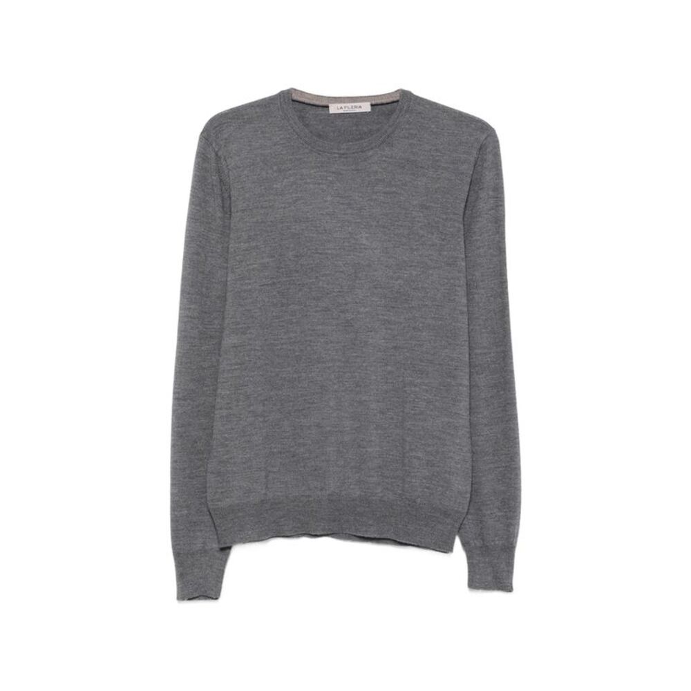 Fileria Grey Sweaters & Knitwear - Jumpers Men